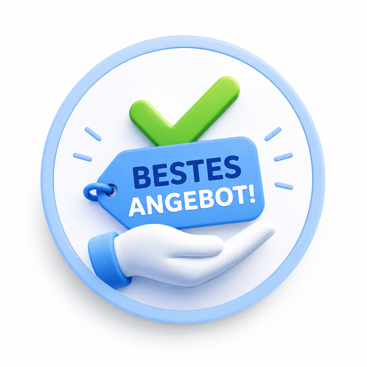 Angebotsvergleich Logo
